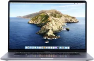 Elektronika OUTLET - Apple MacBook Pro 16" A2141 2019r. i9-9880H 16GB 1024GB SSD 3072x1920 AMD Radeon Pro 5500M Klasa A- MacOS Big Sur QWERTY PL - miniaturka - grafika 1