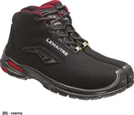 Obuwie robocze - R.E.I.S. BRL-RILEYS3-T - Trzewiki bezpieczne RILEY HIGH S3 ESD SRC 44 - miniaturka - grafika 1