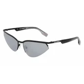 Okulary przeciwsłoneczne - Okulary przeciwsłoneczne Unisex Karl Lagerfeld KL352S-6117001 Ø 61 mm - miniaturka - grafika 1