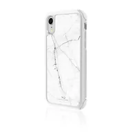 Etui i futerały do telefonów - White Diamonds Obudowa dla telefonów komórkowych Tough Marble Case pro Apple iPhone X/Xs WD1370TMC47) Biały - miniaturka - grafika 1