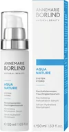 Serum do twarzy - AnneMarie Borlind AquaNature System Hydro serum rewitalizująco-nawilżające 50 ml - miniaturka - grafika 1