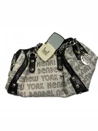 Torebki damskie - Elegancka torebka damska lusterko HENRI BENDEL NY - miniaturka - grafika 1