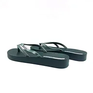 Klapki i japonki damskie - lpanema Ipanema Bossa Soft V Fem, japonki damskie, Czarny (Black), 35/36 EU - miniaturka - grafika 1