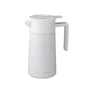Hario Serwer termiczny z ceramiczną powłoką 600 ml - Termosy - miniaturka - grafika 1