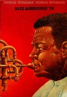 Książki o kulturze i sztuce - Jazz Jamboree 79 - miniaturka - grafika 1