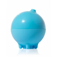 Kosmetyki kąpielowe dla dzieci - Tublu Plui deszczowa piłka kolor niebieski - miniaturka - grafika 1