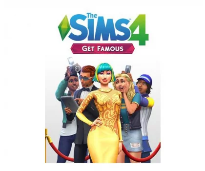 The Sims 4 Get Famous: Celebrity System, Reputation, Fame, Perks, and  Quirks