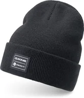 Czapki męskie - Czapka Dakine Cutter beanie black - miniaturka - grafika 1