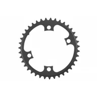 Części rowerowe - SHIMANO Tarcza mechanizmu korbowego Ultegra FC-6800 czarny / Ilość zębów: 39 Y1P439000 - miniaturka - grafika 1
