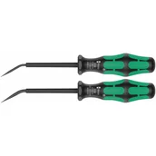 Śrubokręty - Zestaw narzędzi do zacisków szeregowych Wera 05008100001 - miniaturka - grafika 1