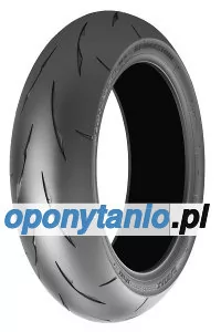 BRIDGESTONE RS 11 R ( 190/55 ZR17 TL (75W) tylne koło, M/C, Variante G ) - Opony motocyklowe - miniaturka - grafika 1