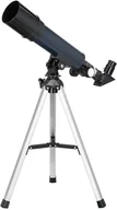 Teleskopy - ES Teleskop Levenhuk Discovery Spark Travel 50 z książką - miniaturka - grafika 1