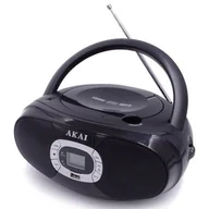 Radioodtwarzacze - Akai BM004A-614 - miniaturka - grafika 1