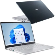 Laptopy - Acer Swift X R5-5600U/16GB/512/Win11 RTX3050Ti UX8402ZE-M3047X SFX14-41G - miniaturka - grafika 1