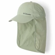 Czapki męskie - Czapka z daszkiem Schooner Bank II Cachalot safari - ONE SIZE - miniaturka - grafika 1