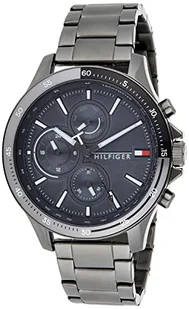 Zegarek Tommy Hilfiger 1791719 - Zegarki męskie - miniaturka - grafika 3