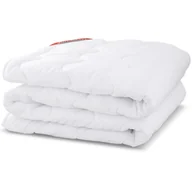 Pokrowce na materace - Nakładka Ochraniacz Na Materac Wodoodporna Pikowana Niciowo Premium 160X200 Cm - miniaturka - grafika 1