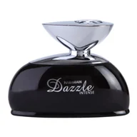 Wody i perfumy unisex - Al Haramain Dazzle Intense woda Woda perfumowana 90ml - miniaturka - grafika 1