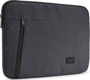 Etui Case Logic Hulle 11" Czarny - Torby na laptopy - miniaturka - grafika 1