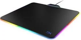 HyperX Podkładka pod mysz Fury Ultra RGB Medium - Podkładki pod mysz - miniaturka - grafika 2