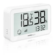 Akcesoria do monitoringu - Czujnik Niceboy ION ORBIS Meteo+ Sensor (orbis-meteo-plus) - miniaturka - grafika 1