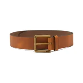 Paski - BOSS BLACK Skórzany pasek Joris - miniaturka - grafika 1