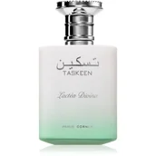 Wody i perfumy unisex - Paris Corner Taskeen Lactea Divina Woda perfumowana uniseks - miniaturka - grafika 1