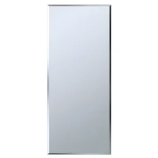 Lustro tradycyjne P1 100 x 40 cm RUKE - Lustra - miniaturka - grafika 1