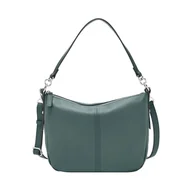 Torebki damskie - Fossil Damska torba Jolie Crossbody, niebieska, niebieski - miniaturka - grafika 1
