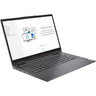 Laptopy 2w1 - Lenovo Yoga 7-14  Ryzen 7/16GB/1TB/Win11 - miniaturka - grafika 1