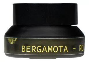 La-Le, Bergamotka, róża, jeżyna, perfumy w kremie, 15ml - Wody i perfumy damskie - miniaturka - grafika 1