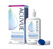 Johnson&Johnson Acuvue RevitaLens, 100 ml