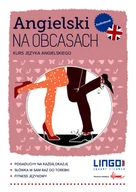 Audiobooki - poradniki - Angielski na obcasach - miniaturka - grafika 1