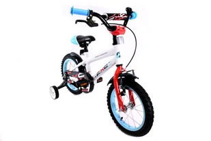 MIDEX ROWER 14 BOY - Rowery - miniaturka - grafika 1