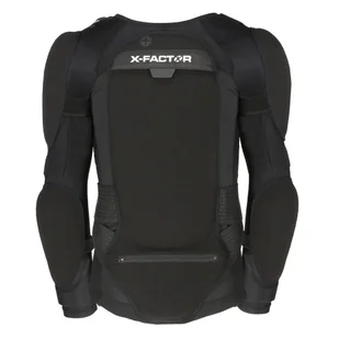 Zbroja X-Factor Strong Kevlar - Sporty zimowe - akcesoria - miniaturka - grafika 5