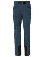 Spodnie damskie - VAUDE Damskie spodnie damskie Tekoa Biobased Pants - miniaturka - grafika 1