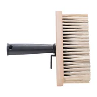 Pędzle i wałki - Pędzel ławkowiec 170 x 70 *86 syntetyk, drewno - miniaturka - grafika 1