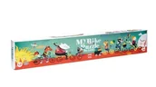 Puzzle - Londji My bike puzzle PZ345 - miniaturka - grafika 1