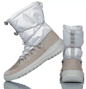 Buty Damskie 4F Zimowe Śniegowce Obdh264 10S R-39 - Śniegowce damskie - miniaturka - grafika 1
