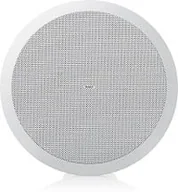 Głośniki i kolumny - Subwoofer Tannoy CVS 801S 8" sufitowy do zastosowań instalacyjnych - miniaturka - grafika 1