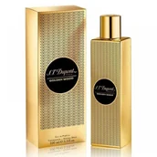 Wody i perfumy damskie - S.T. Dupont Golden Wood woda perfumowana 100ml - miniaturka - grafika 1