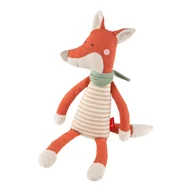 Maskotki i pluszaki - Pierwsza Przytulanka Dla Dzieci Lisek 42Cm Maskotka Zabawka Dzieci Sigikid - miniaturka - grafika 1