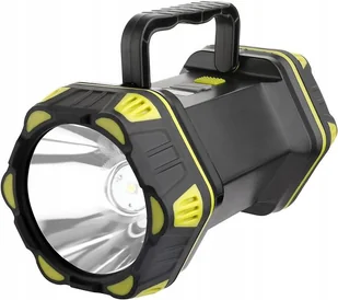 Lampa Led Latarka Kempingowa Wielofunkcyjna Power Bank Ipx4 4800mah Usb - Latarki - miniaturka - grafika 1