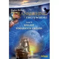 Poradniki psychologiczne - Hartigrama Transerfing rzeczywistości Tom 2 Szelest porannych gwiazd - miniaturka - grafika 1