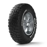 Opony terenowe i SUV letnie - BFGoodrich Mud-Terrain T/A KM 3 LT35x12.50R15 113Q - miniaturka - grafika 1