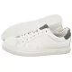 Sneakersy Białe/Szare 10046-59 (WO139-a) Wojas - Półbuty męskie - miniaturka - grafika 1