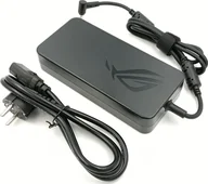 Zasilacze do laptopów - Zasilacz do laptopa Asus 3.7 mm, 20 V - miniaturka - grafika 1