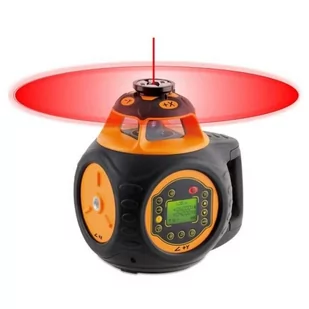 GeoFennel Niwelator laserowy FL 505HV-G DIST 231055 - Sprzęt geodezyjny - miniaturka - grafika 1