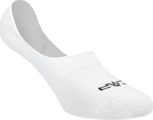 CMP Skarpety CMP FOOTGUARD BAMBOO SOCK 3 PACK 3I81356/A001 39-42 - Skarpety termoaktywne - miniaturka - grafika 1