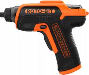 Wkrętarki - Black&Decker CS36BSC-QW - miniaturka - grafika 1